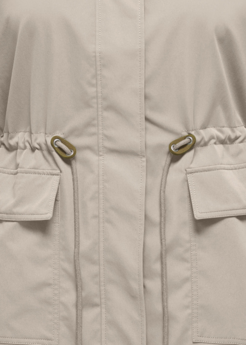 Only Carmakoma kevad-sügisparka Louise