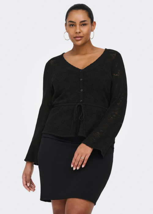 Кардиган Isabella Only Carmakoma