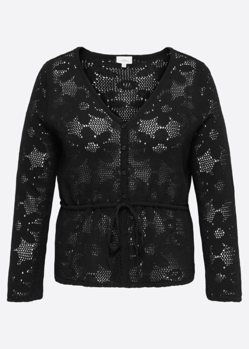 Кардиган Isabella Only Carmakoma