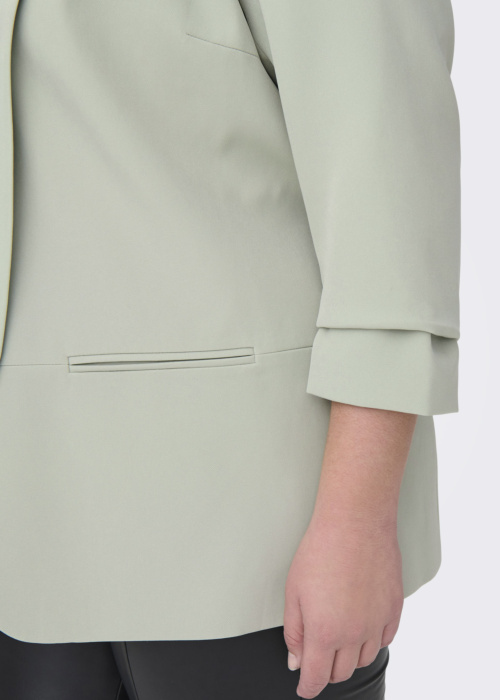 Only Carmakoma pintsak Elly