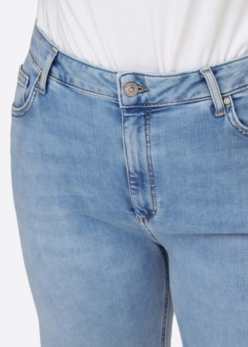 Only Carmakoma teksapüksid Willy