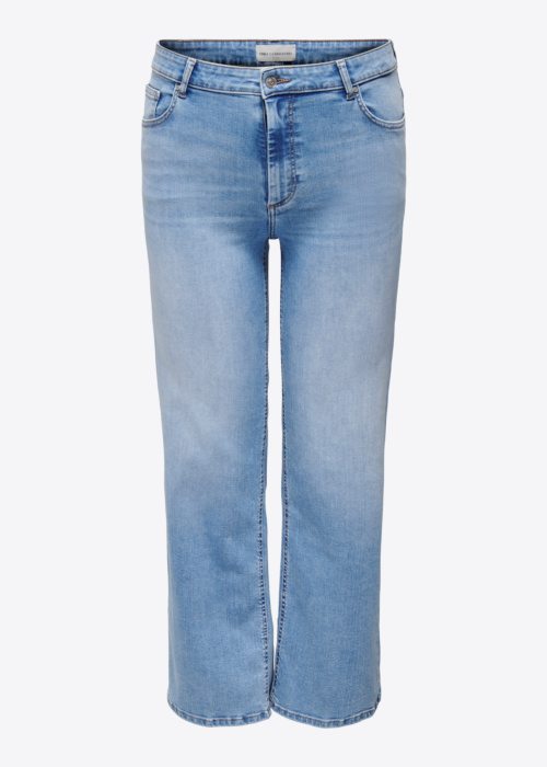 Only Carmakoma teksapüksid Willy