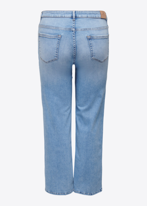 Only Carmakoma teksapüksid Willy