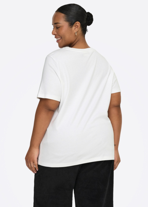 Only Carmakoma T-särk Jen