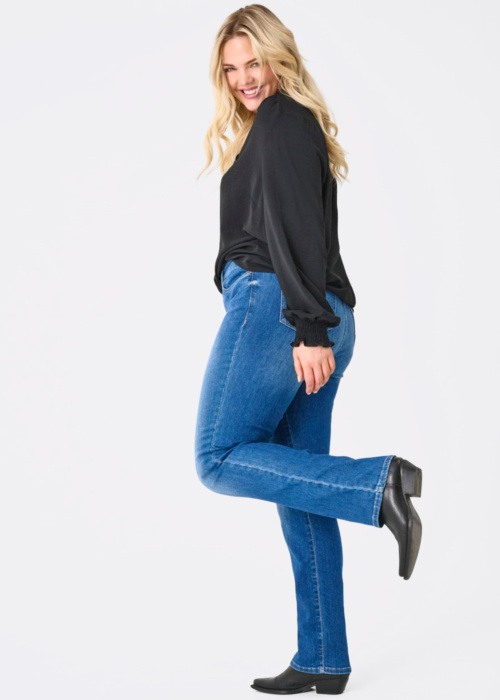 Джинсы Sui Only Carmakoma