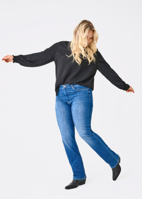 Джинсы Sui Only Carmakoma