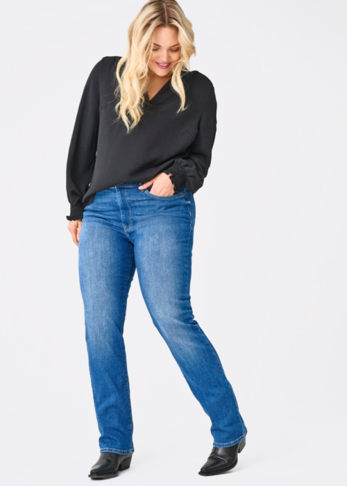 Джинсы Sui Only Carmakoma