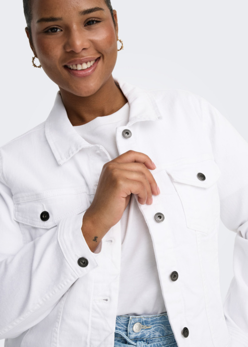 куртка Wespa Only Carmakoma