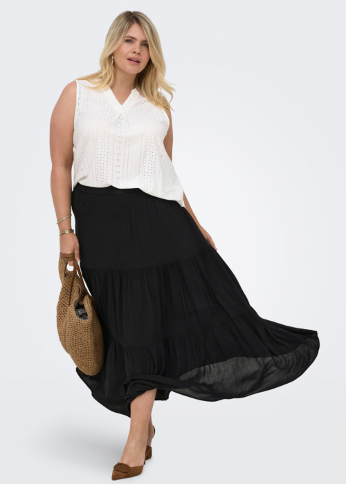 Only Carmakoma kleit Mikka