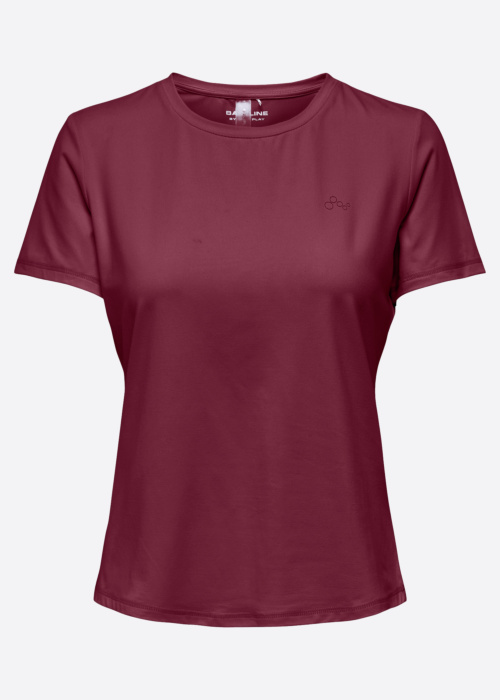 Футболка Font Only Play