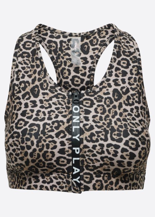 Спортивные бюстгалтеры Daisy-2-aleo Only Play