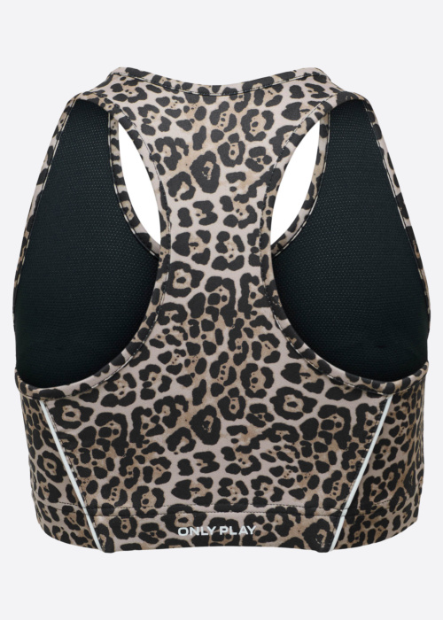 Спортивные бюстгалтеры Daisy-2-aleo Only Play