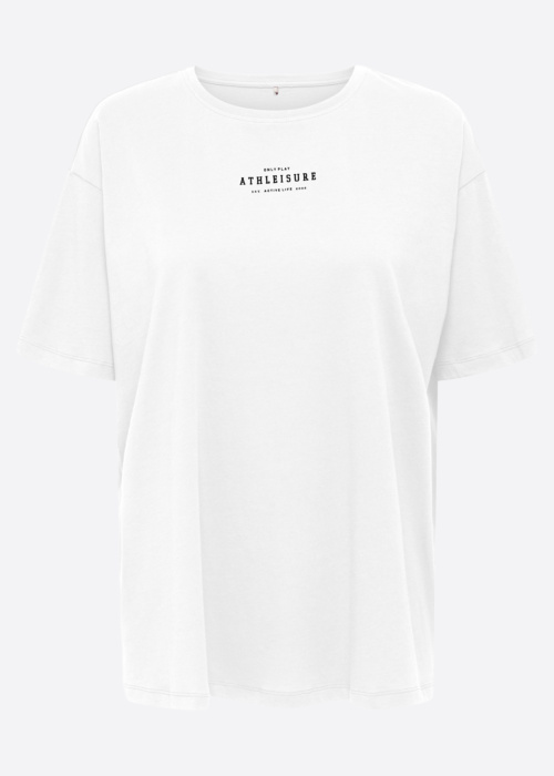 Футболка Pica Only Play