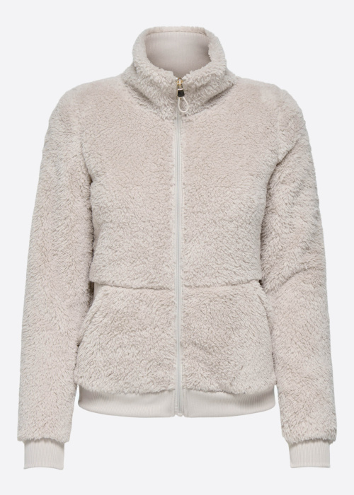 Флис Fluffy Only Play