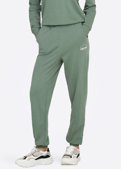 Спортивные штаны Cava Only Play