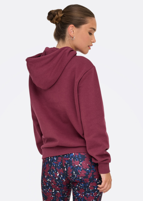 Кофта Pica Only Play