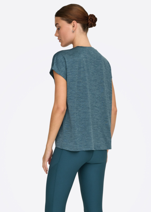 Only Play T-särk Aub-core