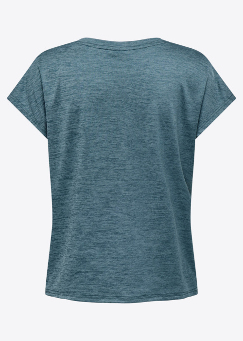 Only Play T-särk Aub-core