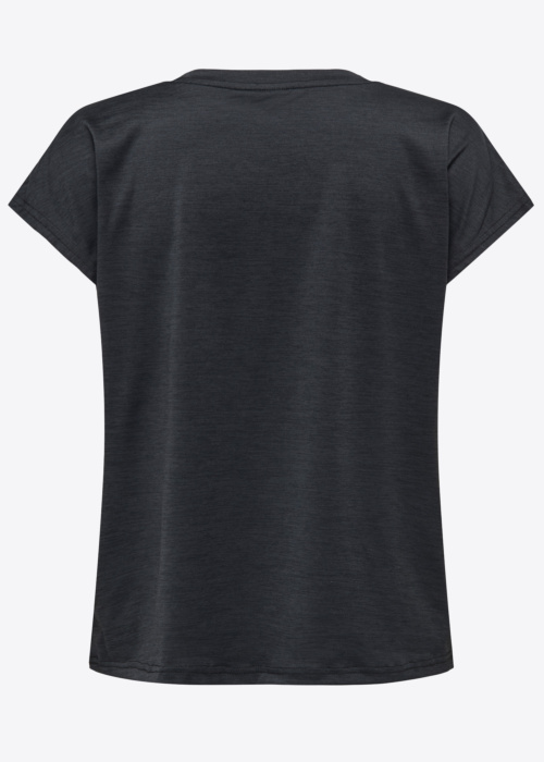 Only Play T-särk Aub-core