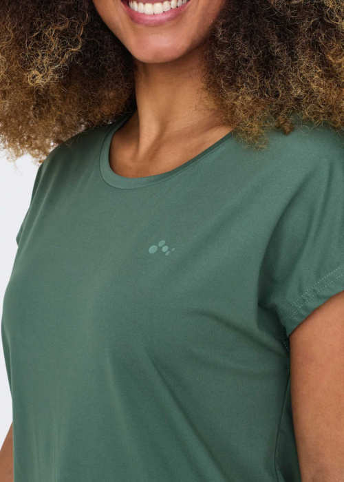 Рубашка для тренировок Aubree Only Play