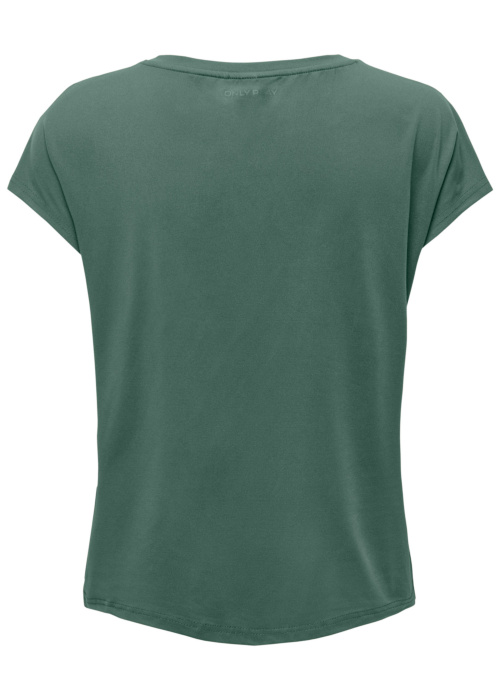 Рубашка для тренировок Aubree Only Play