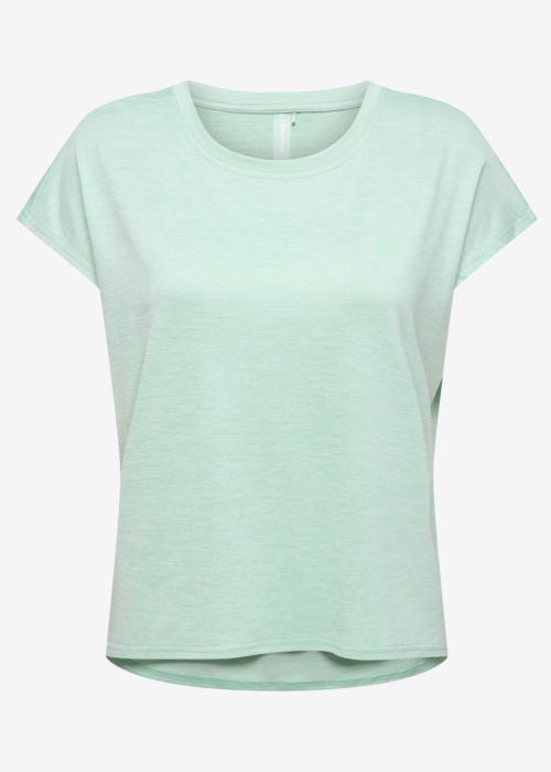 Футболка Aub-core Only Play