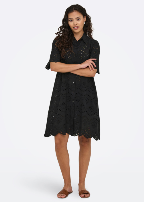 Рубашка-платье Valais Only