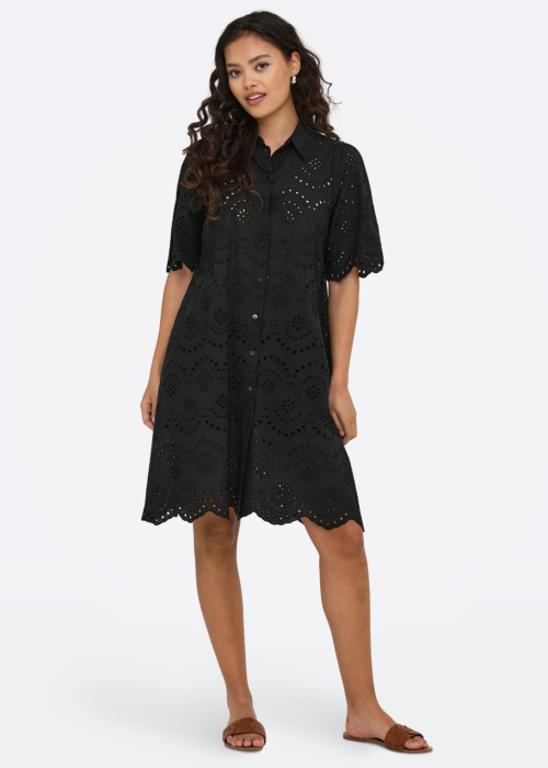 Рубашка-платье Valais Only