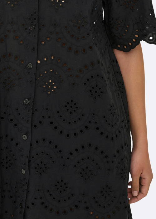 Рубашка-платье Valais Only