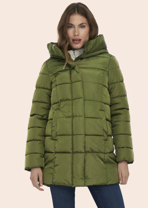 Зимняя парка Lina Only