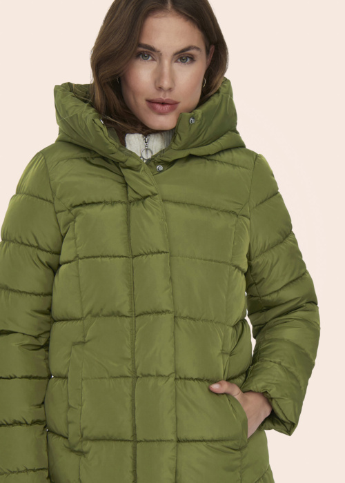 Зимняя парка Lina Only