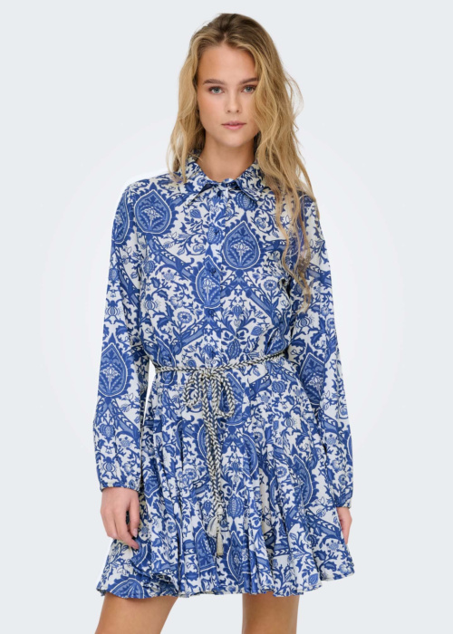 Платье Lumina Only