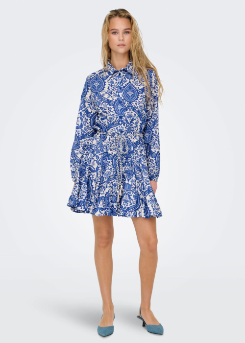 Платье Lumina Only