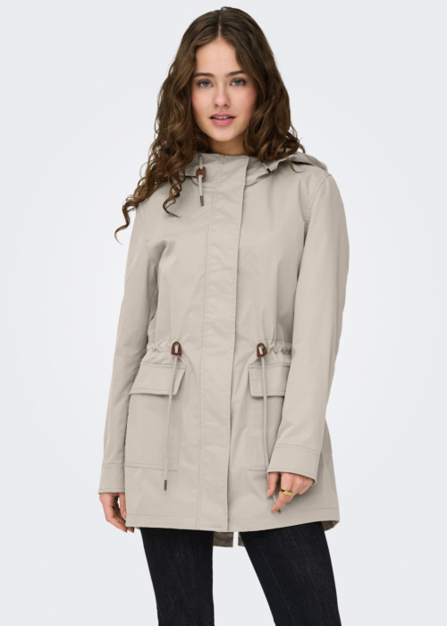 Only kevad-sügisparka Louise Life