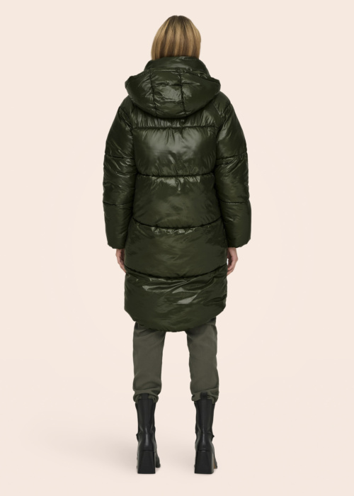 Зимнее пальто Sky Only