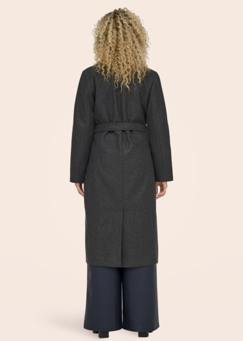 Весенне-осеннее пальто Augusta Only