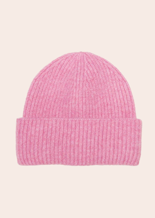 Зимняя шапка Everly Only