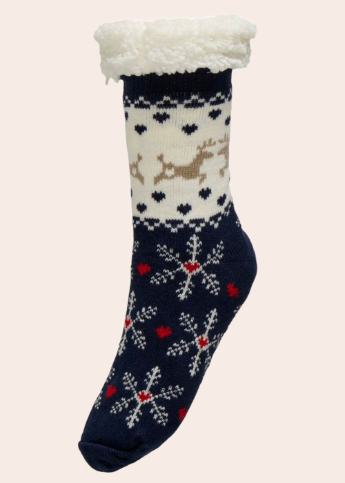 Рождественские носки Christmas Only