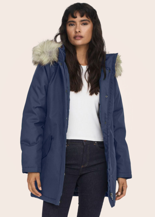 Only talveparka Newkaty