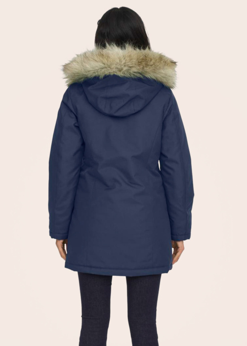 Only talveparka Newkaty