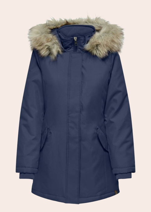 Only talveparka Newkaty