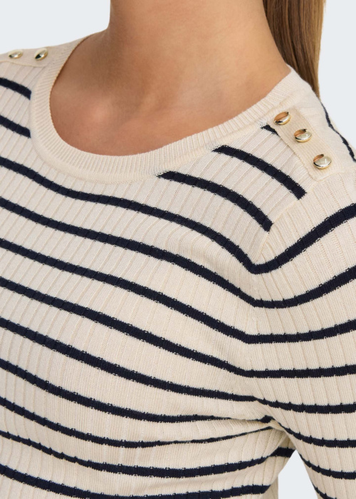 Свитер Mila Only