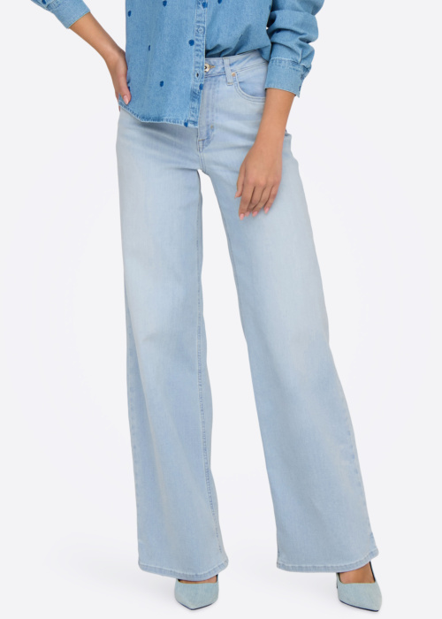 Only teksapüksid Madison