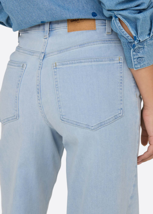 Only teksapüksid Madison