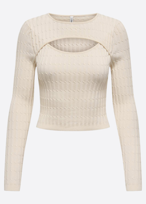 Свитер Meddi Only