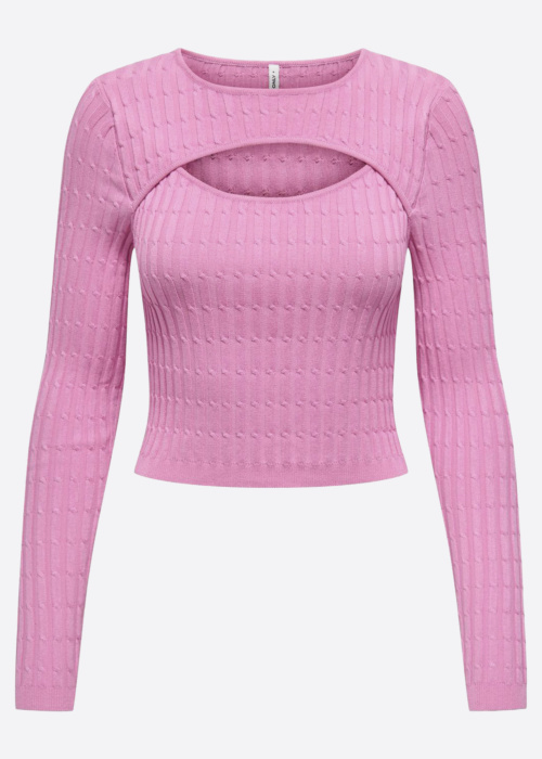 Свитер Meddi Only