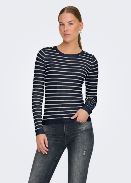 Свитер Mila Only