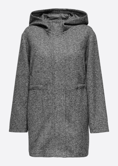 Весенне-осеннее пальто Sedona Only