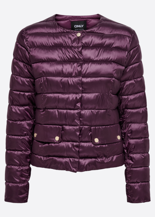 Весенне-осенняя куртка Vega Only