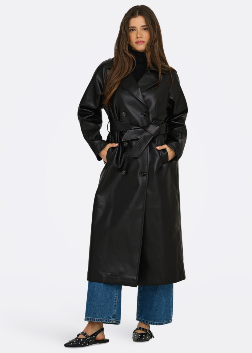 Весенне-осеннее пальто Bina Only